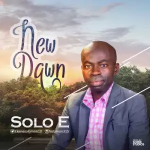 Solo E - New Dawn